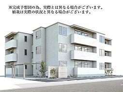 (仮称)D-ROOM橿原市畝傍御陵前PJ　B棟