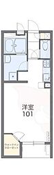 🉐敷金礼金0円！🉐近鉄大阪線 大和八木駅 徒歩14分