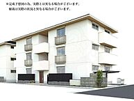 奈良県香芝市瓦口：物件画像／株式会社賃貸ネット　賃貸住宅サービスFC大和八木店