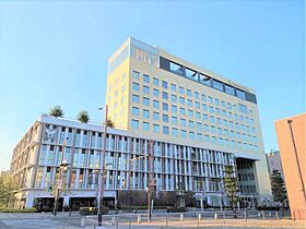 ポストマンション 103 ｜ 奈良県橿原市西池尻町（賃貸アパート1R・1階・17.00㎡） その18