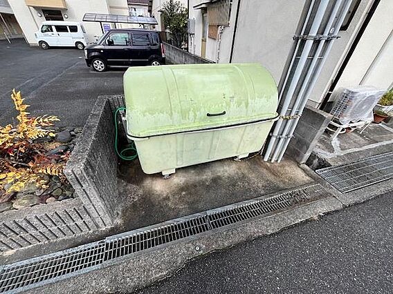 ジュネス1号館_その他_1