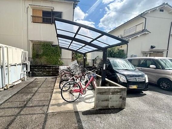 ジュネス1号館_その他_5
