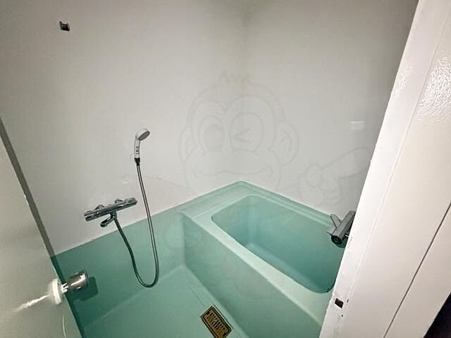 浴室