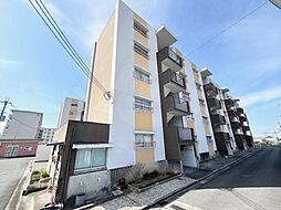ヴィラナリー巻向1号棟