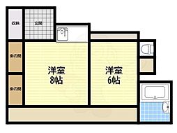 グレイル大淀町　離れ