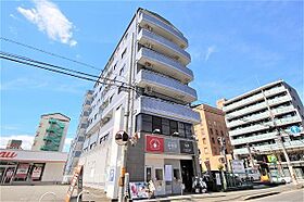 アルテハイム橿原  ｜ 奈良県橿原市久米町（賃貸マンション1R・5階・32.00㎡） その3