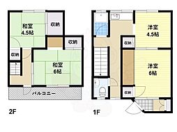 🉐敷金礼金0円！🉐橿原市東坊城町戸建