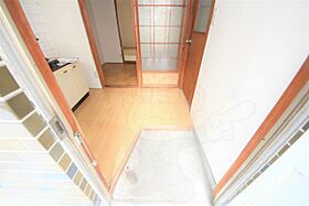 正和マンション  ｜ 奈良県橿原市内膳町５丁目（賃貸マンション2K・2階・26.00㎡） その4