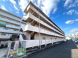 新栄マンション