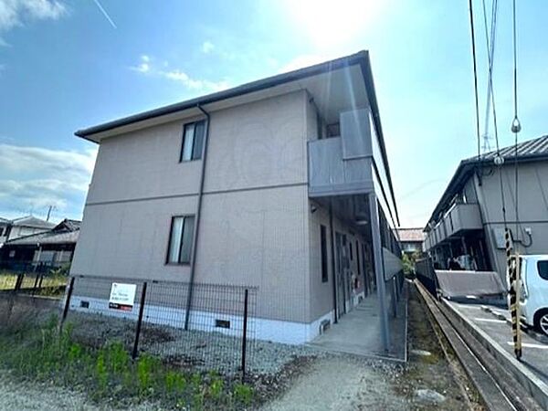 サニーコーポ八木 ｜奈良県橿原市北八木町２丁目(賃貸アパート2DK・2階・44.33㎡)の写真 その22