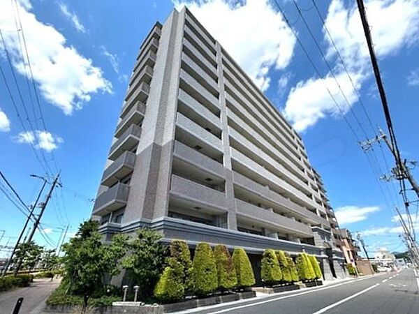 エスリード大和八木 912｜奈良県橿原市内膳町５丁目(賃貸マンション2LDK・9階・68.52㎡)の写真 その21