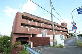 サンプラザ築山  ｜ 奈良県大和高田市大字築山（賃貸マンション2LDK・3階・50.00㎡） その3