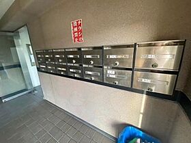 サンプラザ築山  ｜ 奈良県大和高田市大字築山（賃貸マンション2LDK・3階・50.00㎡） その28