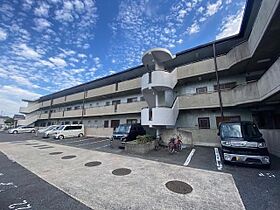 メゾン東中  ｜ 奈良県大和高田市東中２丁目（賃貸マンション3LDK・1階・57.90㎡） その3