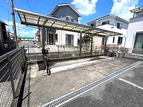 East　Stage 101 ｜ 奈良県橿原市小槻町（賃貸マンション1LDK・1階・40.00㎡） その28