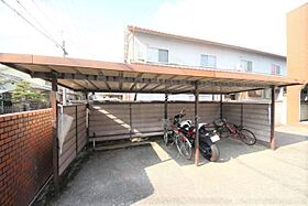 サニーハイツ香蘭  ｜ 奈良県橿原市縄手町（賃貸アパート1LDK・2階・57.00㎡） その27