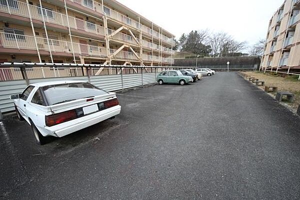 ビレッジハウス見瀬 ｜奈良県橿原市見瀬町(賃貸マンション3DK・3階・49.20㎡)の写真 その18