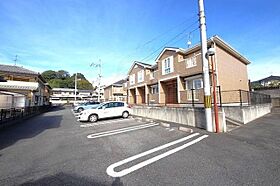 メゾンズタカマツB  ｜ 奈良県高市郡高取町大字清水谷（賃貸アパート1LDK・1階・44.82㎡） その8