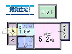 🉐敷金礼金0円！🉐ルミエール高田