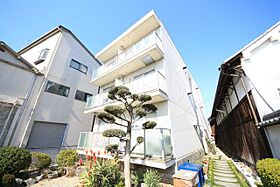 あすかユニハウス 202 ｜ 奈良県橿原市四条町（賃貸マンション1K・2階・22.25㎡） その1