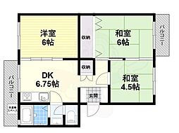 🉐敷金礼金0円！🉐余慶マンション