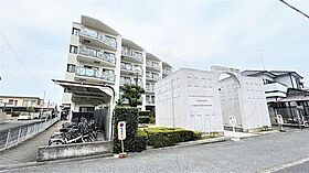 奈良県大和高田市日之出町（賃貸マンション3LDK・2階・70.97㎡） その3