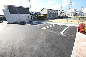 奈良県大和高田市大字市場（賃貸アパート1LDK・2階・54.10㎡） その18