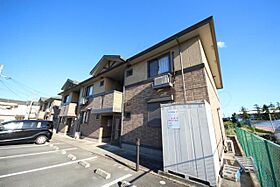 ルミナスアークB  ｜ 奈良県磯城郡田原本町（賃貸アパート2LDK・2階・54.72㎡） その3