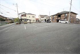 ルミナスアークB  ｜ 奈良県磯城郡田原本町（賃貸アパート2LDK・2階・54.72㎡） その18