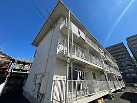 奈良県橿原市内膳町４丁目（賃貸マンション1DK・2階・27.00㎡） その1