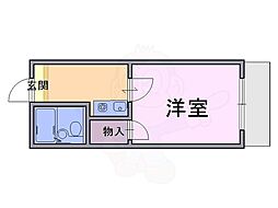 🉐敷金礼金0円！🉐大和高田第15マンション