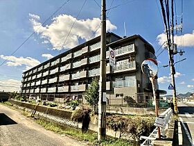 大和高田リバティ八番館  ｜ 奈良県大和高田市土庫２丁目（賃貸マンション3LDK・4階・60.41㎡） その3