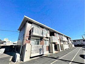 プルミエールケイト 102 ｜ 奈良県橿原市新賀町（賃貸アパート1LDK・1階・41.95㎡） その1