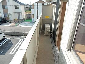 セントエルモ 201 ｜ 奈良県橿原市石原田町（賃貸アパート3LDK・2階・66.97㎡） その17