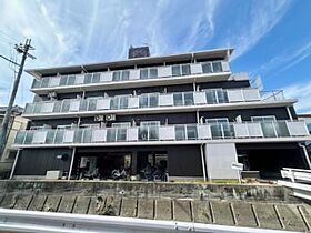 奈良県大和高田市栄町（賃貸マンション1R・4階・16.00㎡） その21