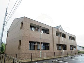 奈良県橿原市縄手町（賃貸アパート1K・1階・29.75㎡） その3