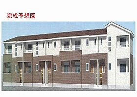 ル・シエル  ｜ 奈良県橿原市新口町（賃貸アパート1LDK・1階・36.41㎡） その1