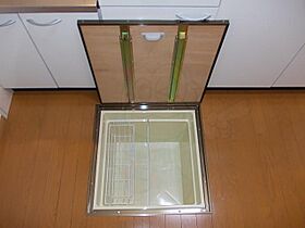 アクティフ ジェルメ1  ｜ 奈良県五條市釜窪町（賃貸アパート1LDK・1階・45.72㎡） その18