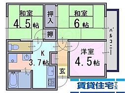 🉐敷金礼金0円！🉐アーバンしまゆう