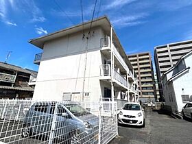 奈良県橿原市内膳町４丁目（賃貸マンション1DK・3階・27.00㎡） その3