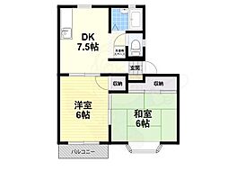 ハイツリヴェールB棟