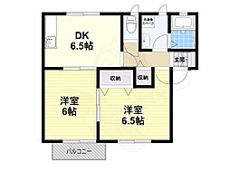 ハイツリヴェールC棟