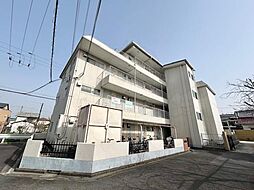 明和マンション