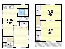 橿原市一町戸建