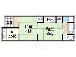 🉐敷金礼金0円！🉐リベルテ葛城