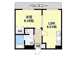 アンプルールクラージュ松長