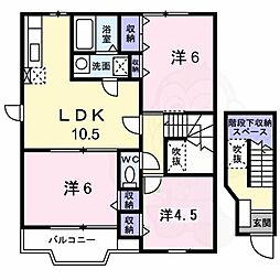 🉐敷金礼金0円！🉐リブ 本郷 A