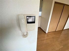 堀田マンション  ｜ 奈良県桜井市大字大福（賃貸マンション1LDK・3階・34.02㎡） その17