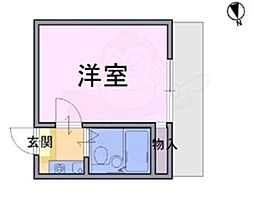 🉐敷金礼金0円！🉐桜井第5マンション