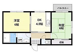吉岡ハイツ